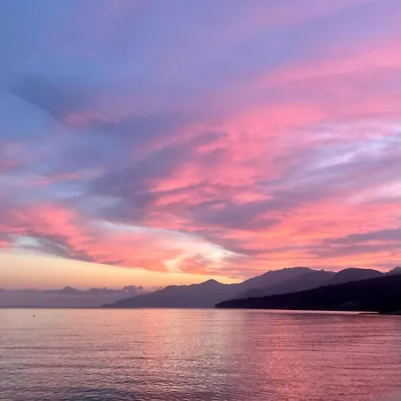 Saint-jean 5* Saint-Florent (Corsica)