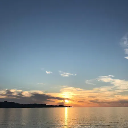 Aparthotel Saint-jean 5*