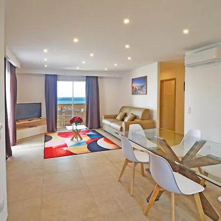 Aparthotel Saint-jean Saint-Florent (Corsica)