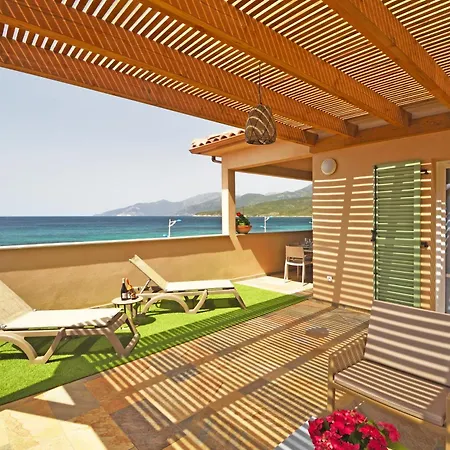 Saint-jean Aparthotel