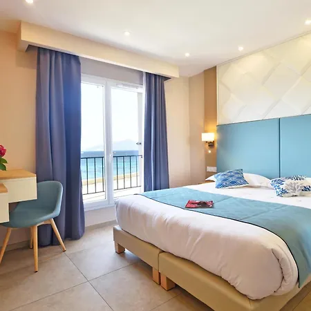 Aparthotel Saint-jean