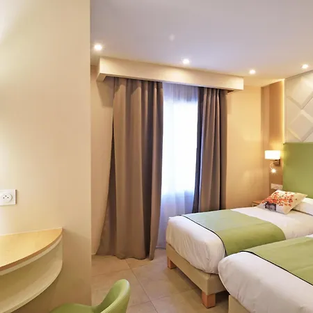 Aparthotel Saint-jean 5*