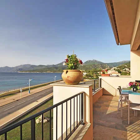 Saint-jean Saint-Florent (Corsica)