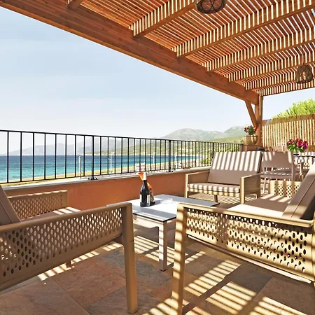 Saint-jean 5* Saint-Florent (Corsica)