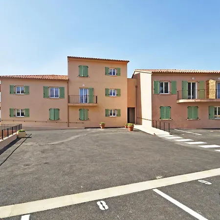 Saint-jean Saint-Florent (Corsica)