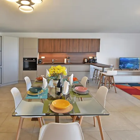 Aparthotel Saint-jean Saint-Florent (Corsica)