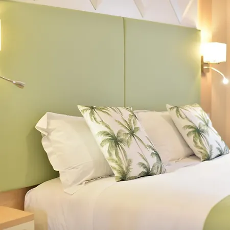 Saint-jean Aparthotel