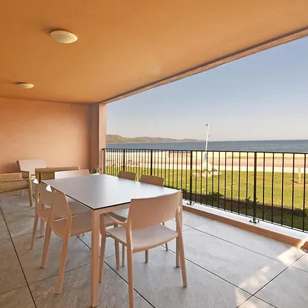 Aparthotel Saint-jean 5*