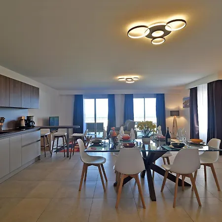 Saint-jean Aparthotel