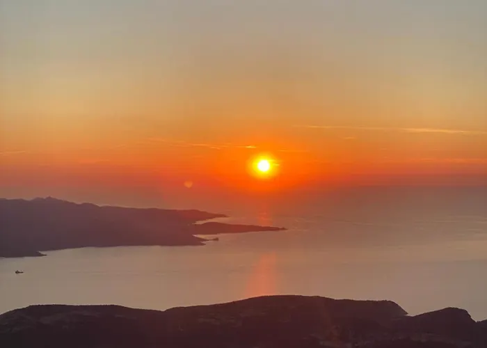 Saint-jean Saint-Florent (Corsica)