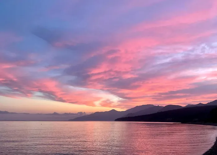 Saint-jean 5* Saint-Florent (Corsica)