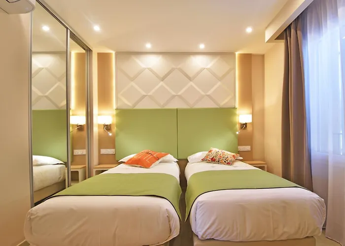 Saint-jean Aparthotel Saint-Florent (Corsica)