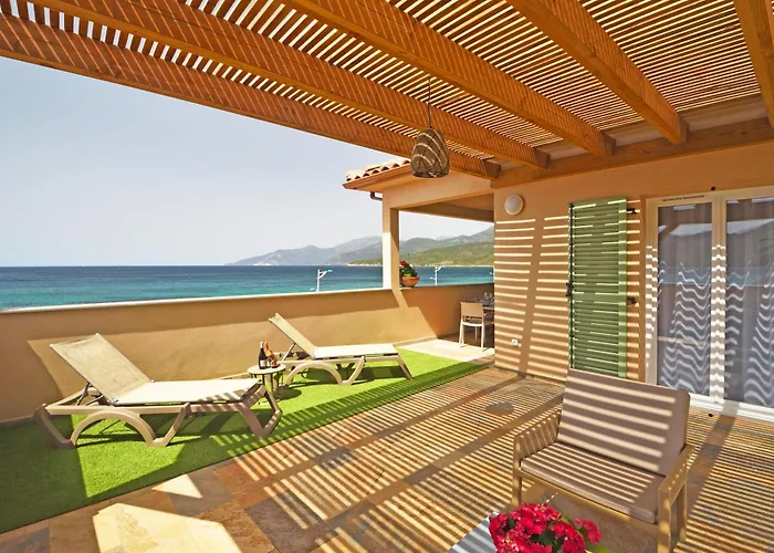 Saint-jean Aparthotel