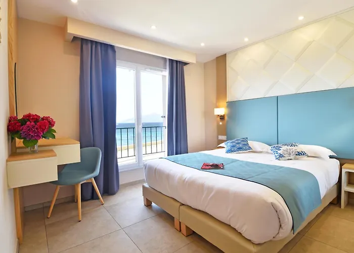 Aparthotel Saint-jean