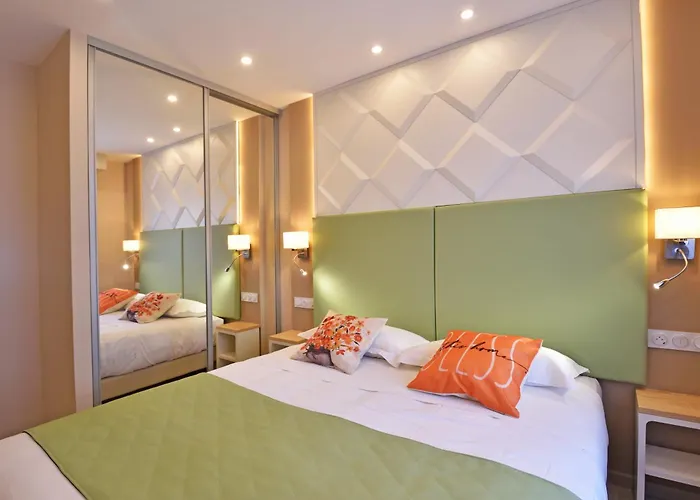 Saint-jean Aparthotel