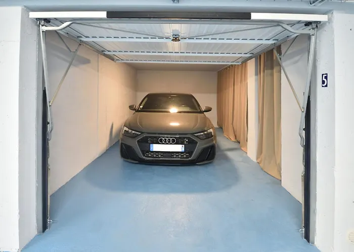 Saint-jean Saint-Florent (Corsica)