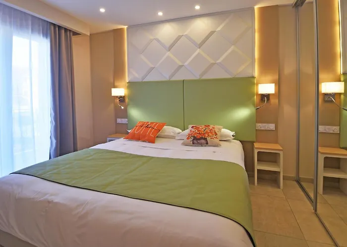 Saint-jean Aparthotel