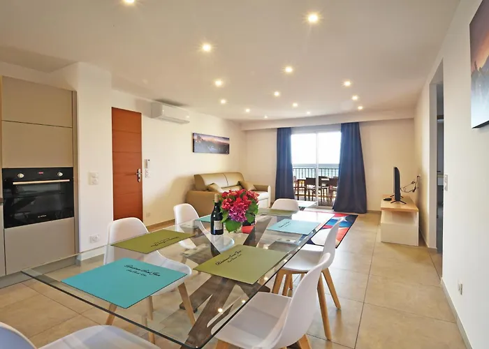 Saint-jean 5* Saint-Florent (Corsica)