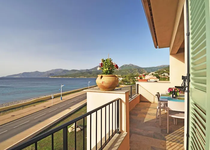 Saint-jean Saint-Florent (Corsica)