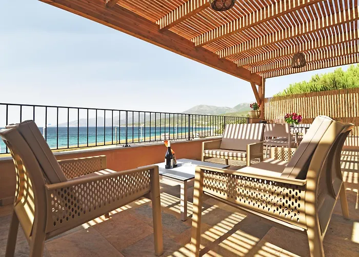 Saint-jean 5* Saint-Florent (Corsica)