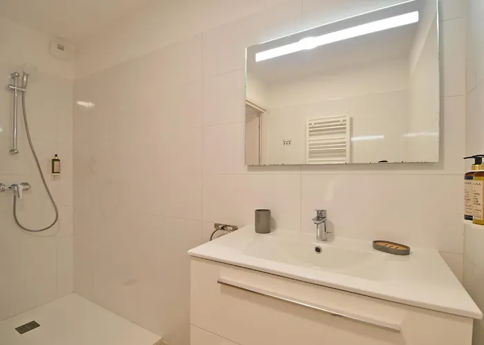 Saint-jean 5* Saint-Florent (Corsica)