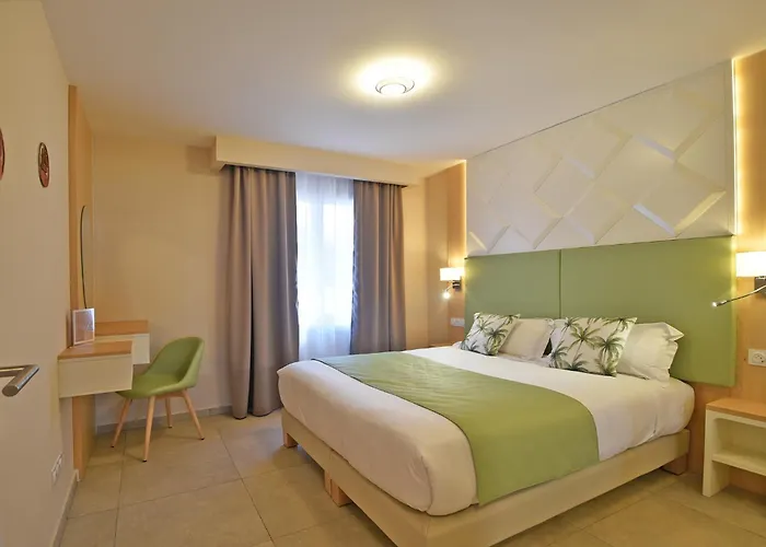 Saint-jean Aparthotel