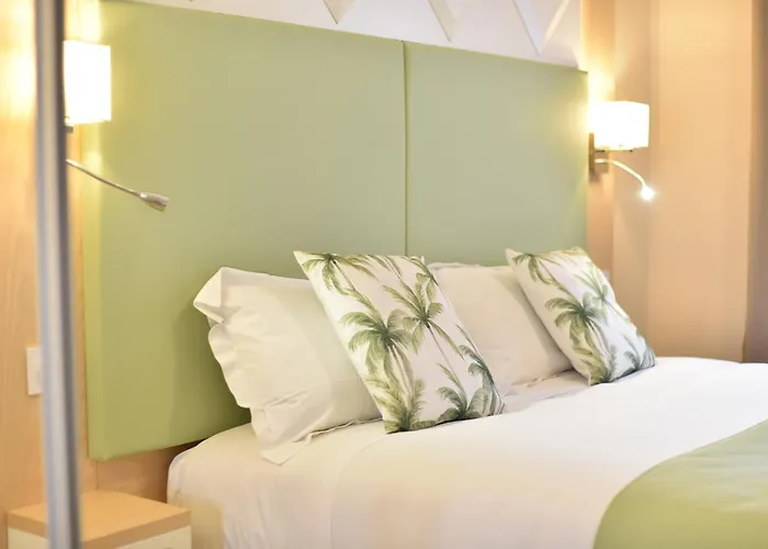 Saint-jean Aparthotel