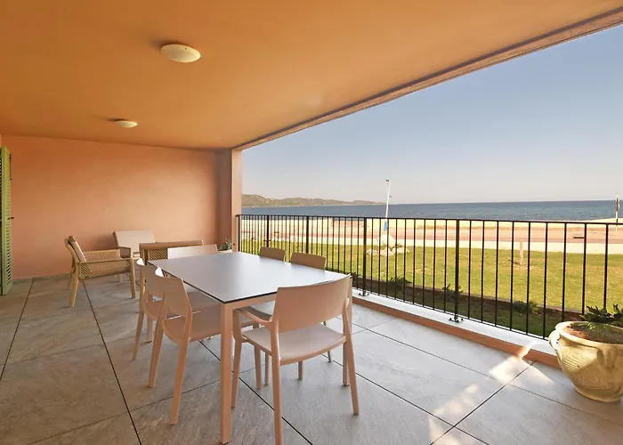 Aparthotel Saint-jean 5*