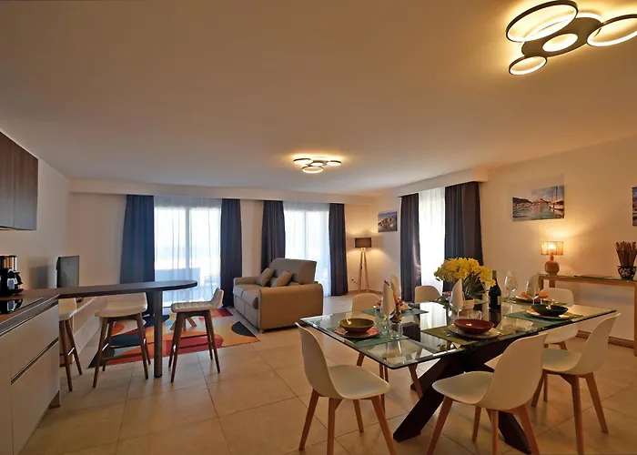 Saint-jean 5* Saint-Florent (Corsica)