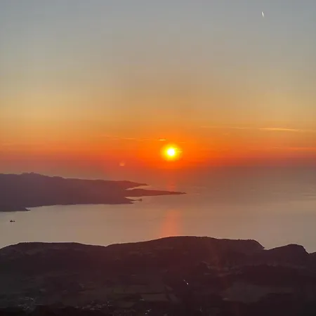 Résidence Saint-jean Saint-Florent (Corsica)