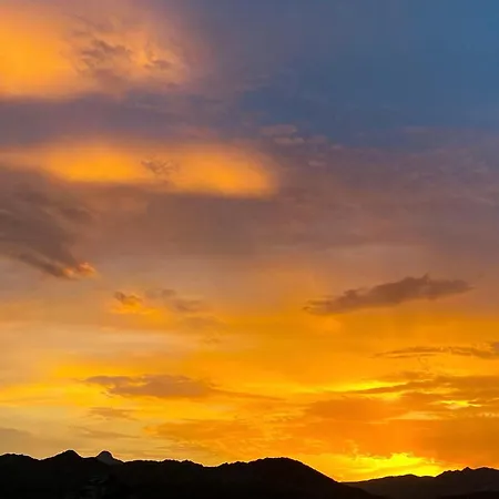 Lägenhetshotell Saint-jean 5*