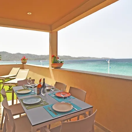 Saint-jean Saint-Florent (Corsica)