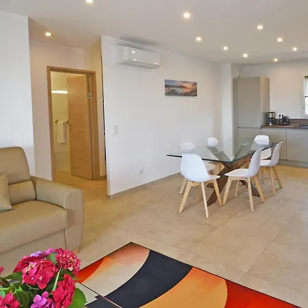 Saint-jean 5* Saint-Florent (Corsica)