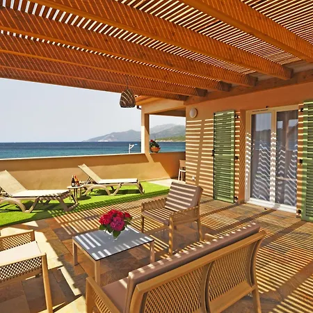 Saint-jean Lägenhetshotell 5*