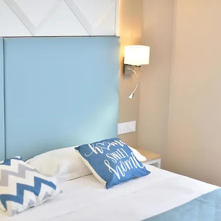 Saint-jean Apartahotel 5*