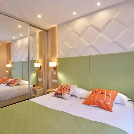 Saint-jean Apartahotel