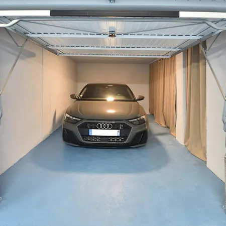 Saint-jean Saint-Florent (Corsica)