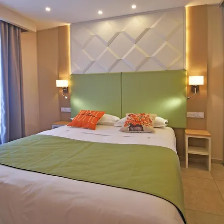 Saint-jean Hotel apartamentowy