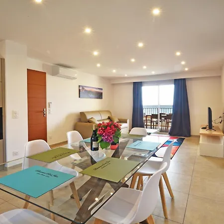 Saint-jean 5* Saint-Florent (Corsica)