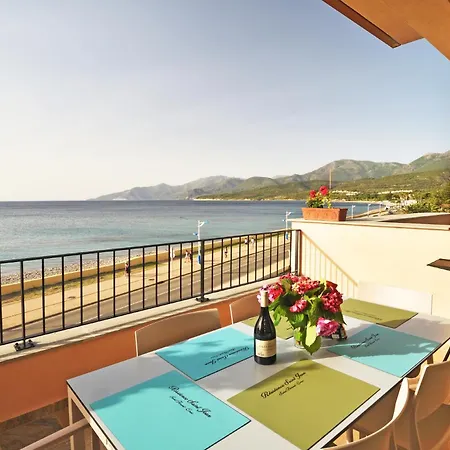 Saint-jean Apart-hotel 5*