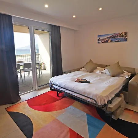 Apart-hotel Saint-jean 5*