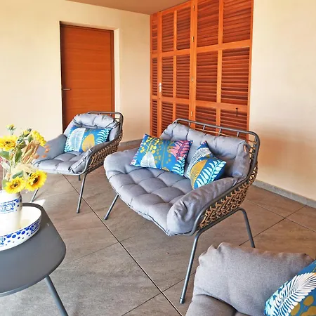 Saint-jean 5* Saint-Florent (Corsica)