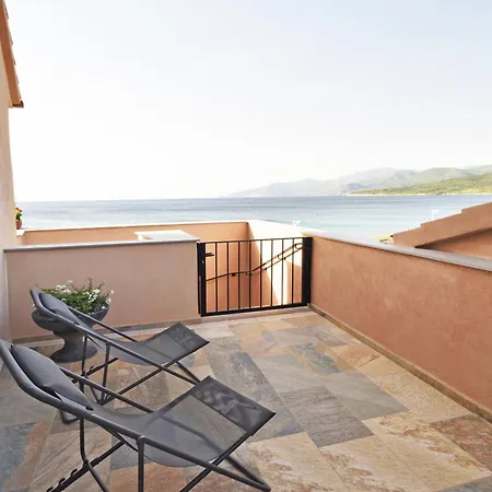 Apart-hotel Saint-jean