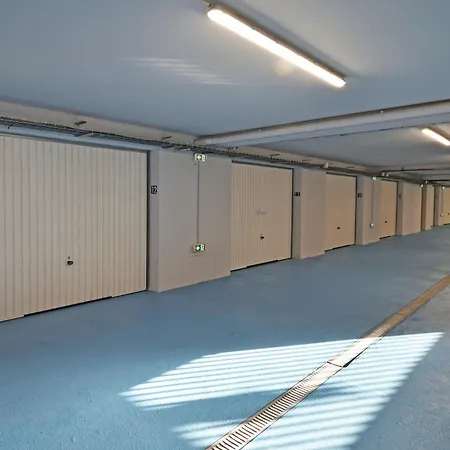 Apart-hotel Saint-jean Saint-Florent (Corsica)