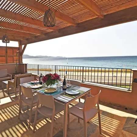 Saint-jean Apart-hotel 5*