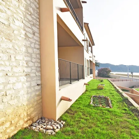 Saint-jean 5* Saint-Florent (Corsica)