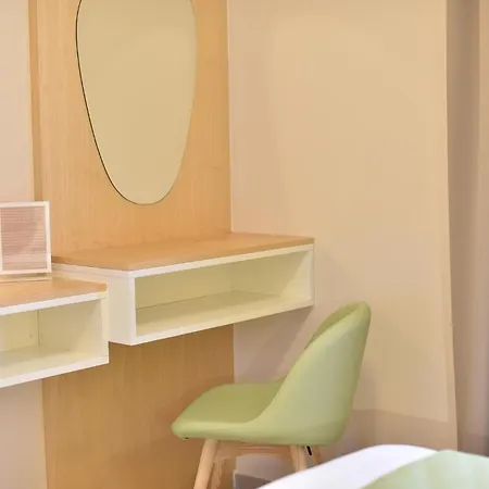 Saint-jean Apartahotel 5*