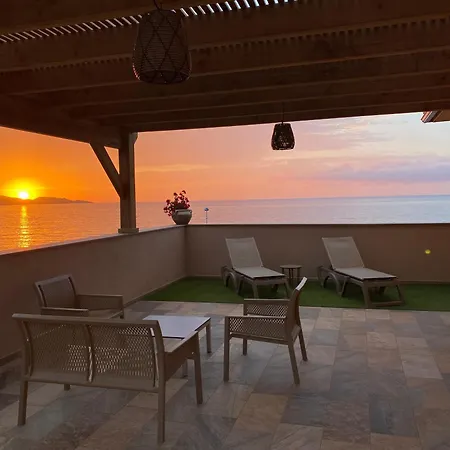 Saint-jean Saint-Florent (Corsica)