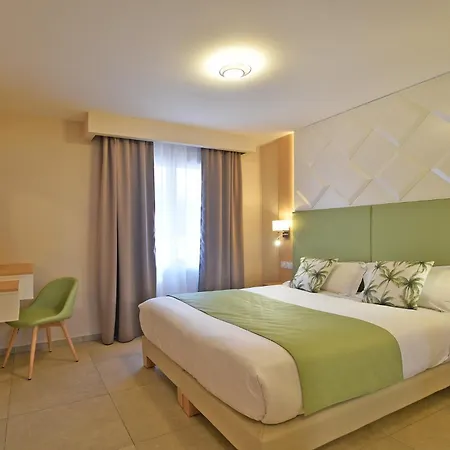 Saint-jean Lägenhetshotell