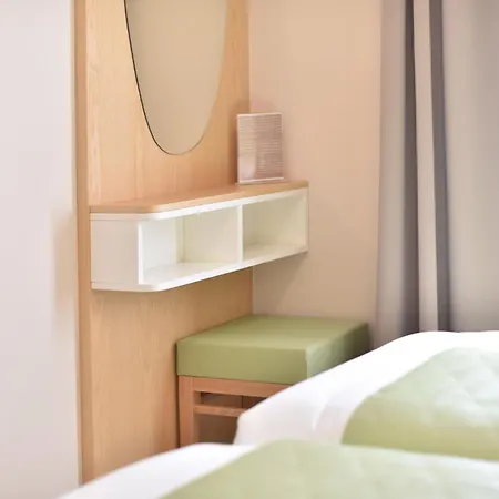 Apartahotel Saint-jean 5*